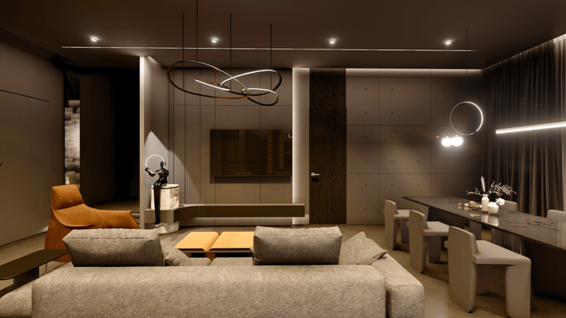Batcave House photo 7