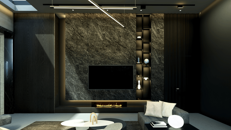 Batcave House photo 4