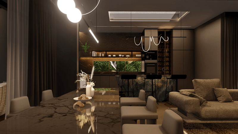 Batcave House photo 12