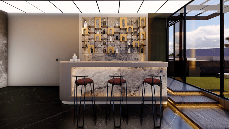Batcave House photo 26