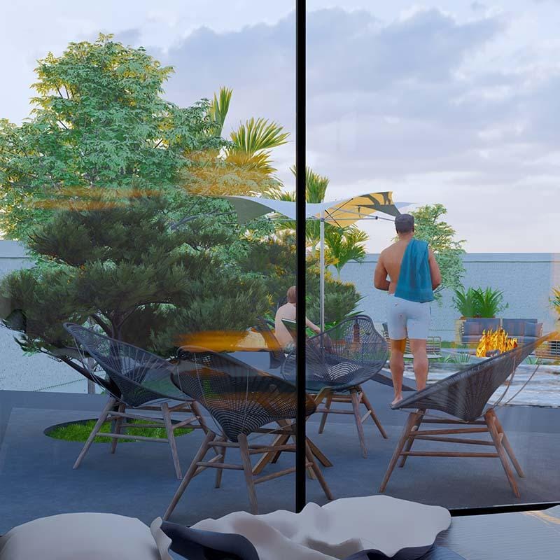 Container House photo 4