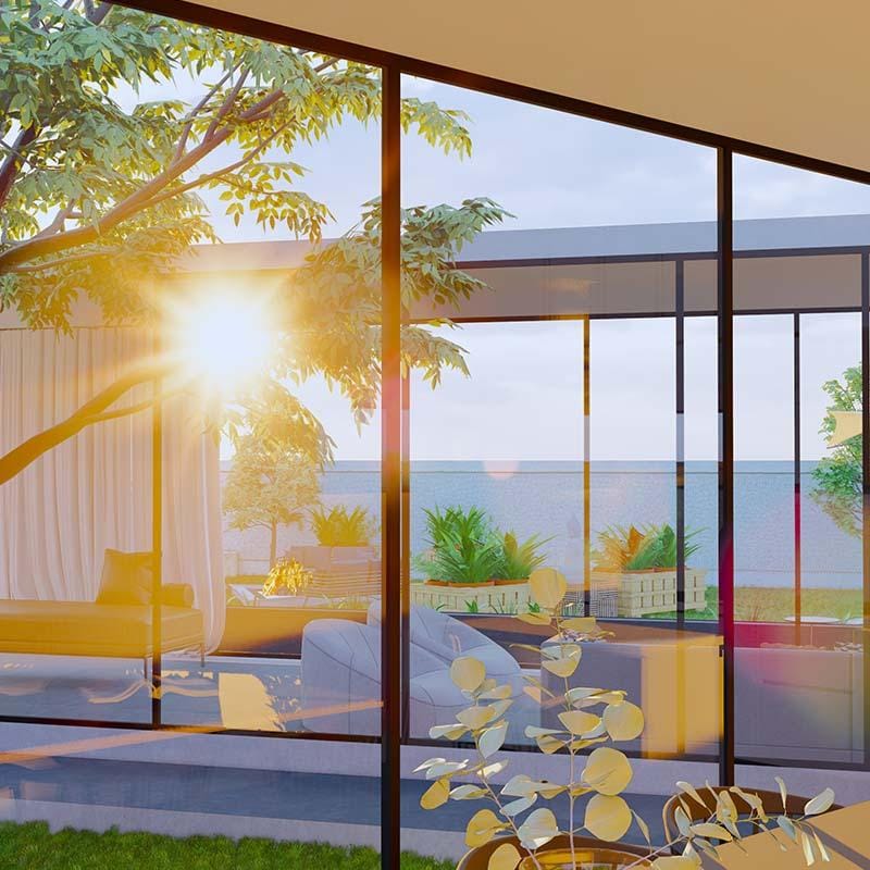 Container House photo 2