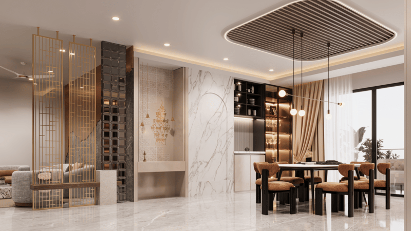 Slate Luxe photo 1