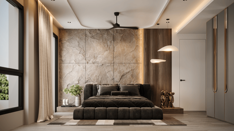 Slate Luxe photo 2