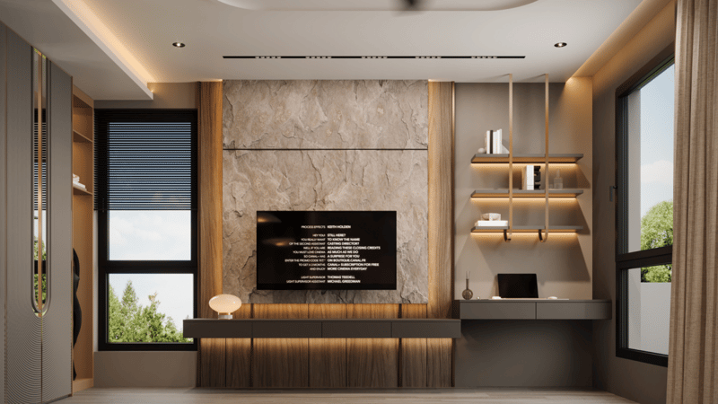 Slate Luxe photo 3