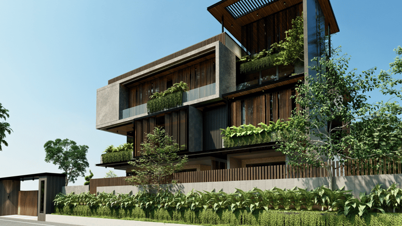 The Verdant House photo 4