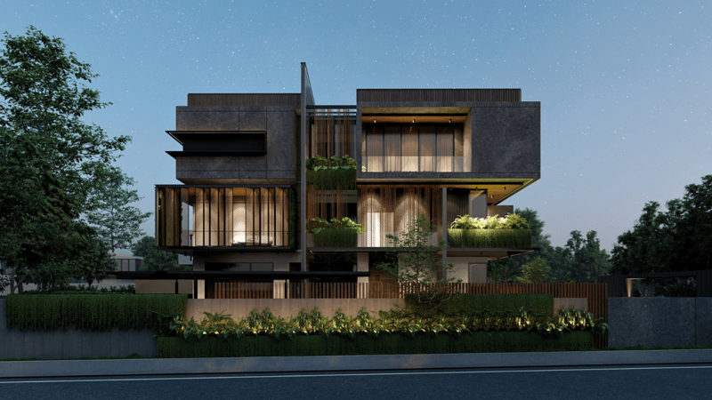 The Verdant House photo 3