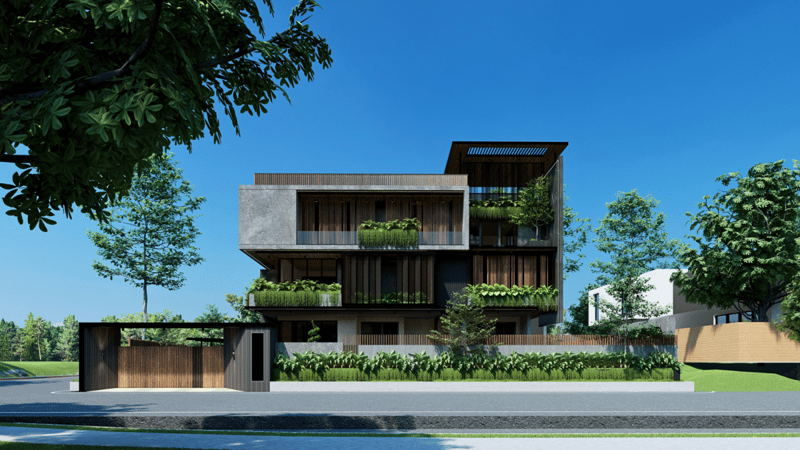 The Verdant House photo 1