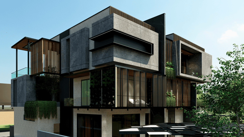 The Verdant House photo 5