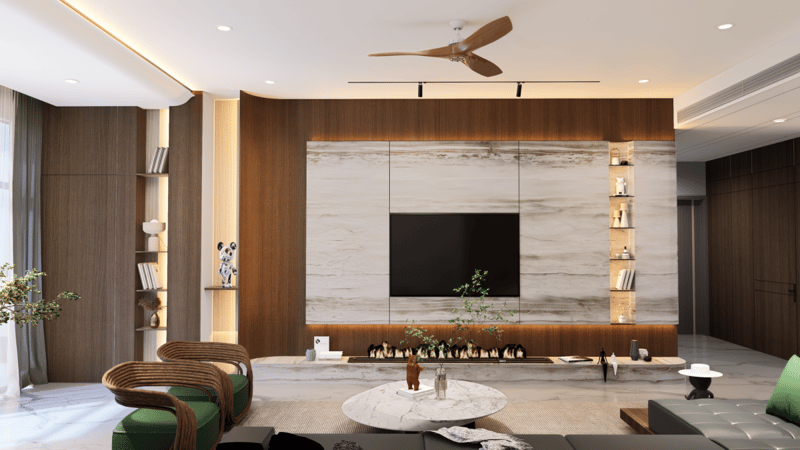 Modern Feast photo 7