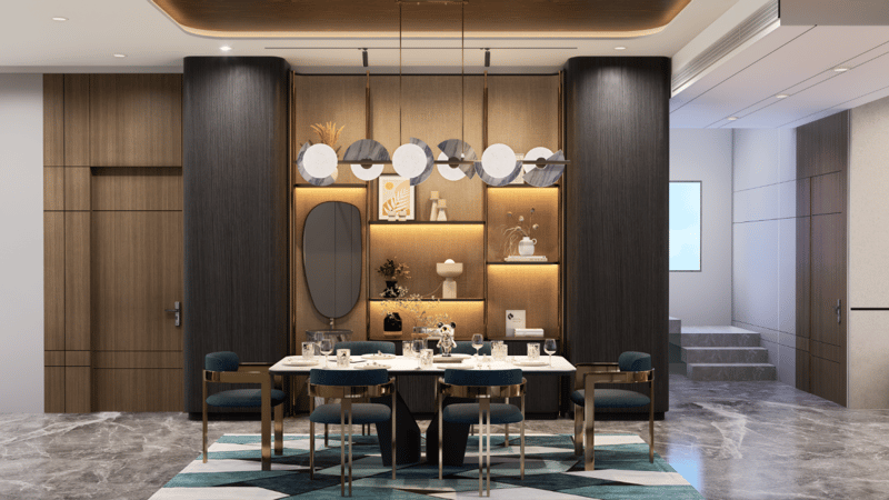 Modern Feast photo 6