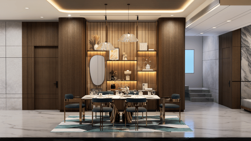 Modern Feast photo 16